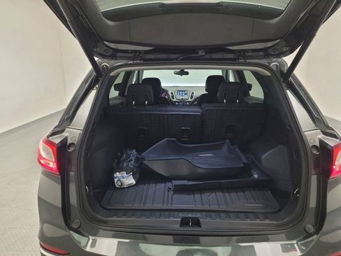 Used 2019 Chevrolet Equinox LT AWD/4WD image 29