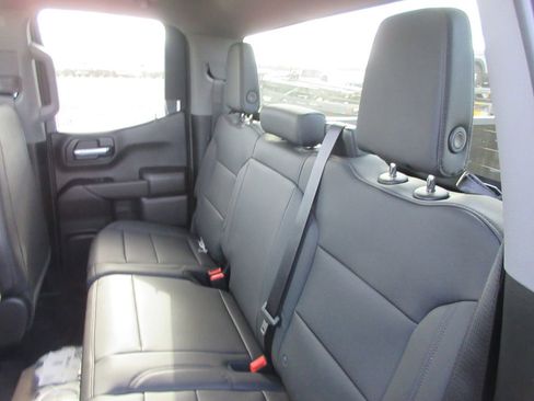 New 2026 GMC Sierra 1500 Pro image 12