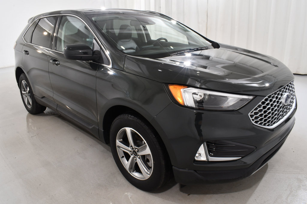 Used 2024 Ford Edge SEL w/ Convenience Package AWD/4WD image 7