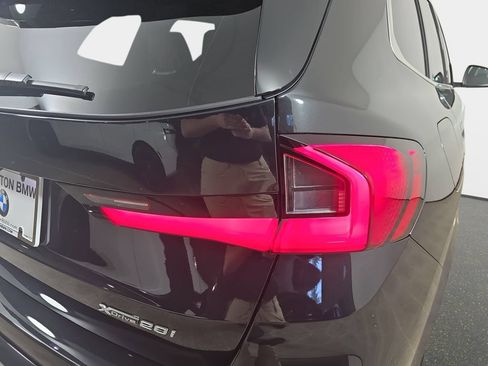 New 2026 BMW X1 xDrive28i w/ Technology Package AWD/4WD image 35