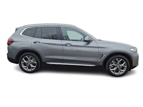 Used 2023 BMW X3 xDrive30i w/ Premium Package image 7