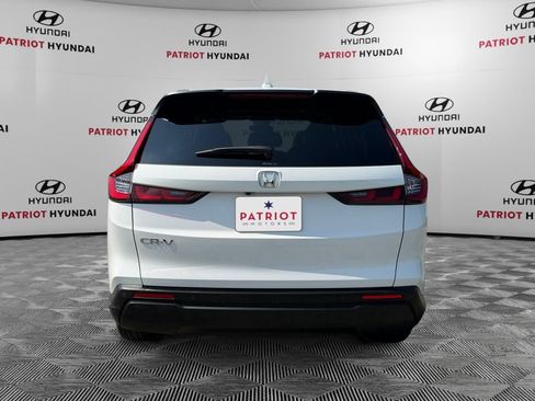 Used 2024 Honda CR-V EX-L image 4