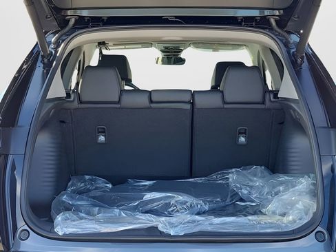 New 2025 Acura ADX FWD image 19