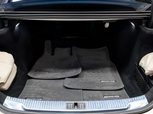 Used 2023 Mercedes-Benz S 580 4MATIC Sedan image 43