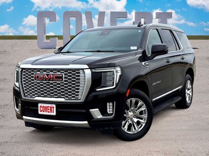 Used 2024 GMC Yukon Denali