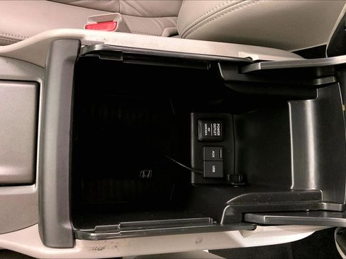 Used 2012 Honda Accord EX-L image 34