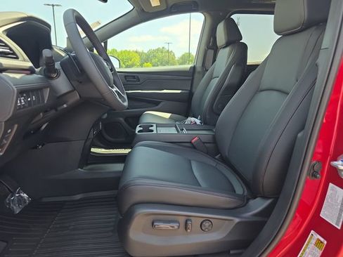 New 2026 Honda Odyssey Sport-L image 5