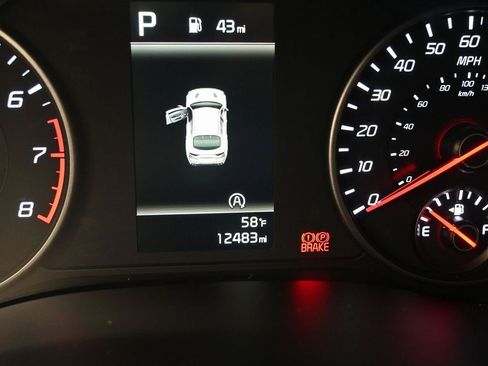 Used 2023 Kia Stinger GT-Line image 20