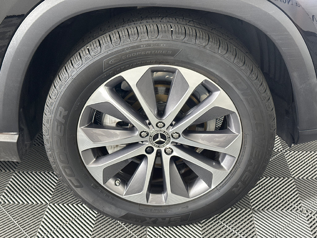 Certified 2023 Mercedes-Benz GLE 350 w/ 3rd Row Seat Package image 13