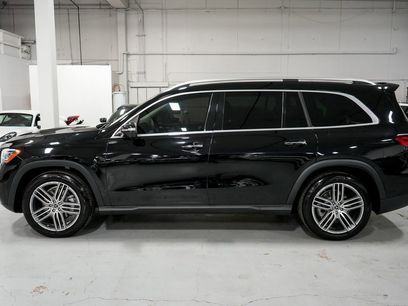 Used 2024 Mercedes-Benz GLS 450 4MATIC