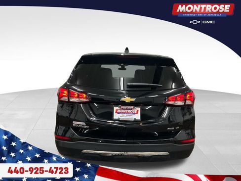 Used 2024 Chevrolet Equinox LT image 7