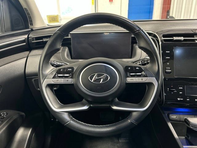 Used 2023 Hyundai Tucson SEL w/ Convenience Package AWD/4WD image 15