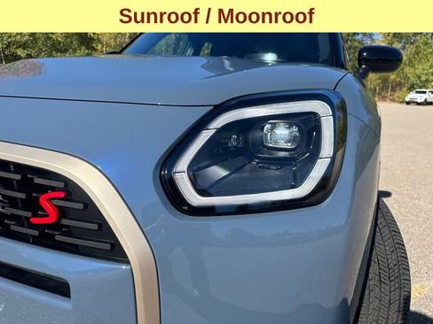 Used 2025 MINI Cooper Countryman S image 5