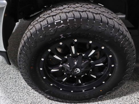 Used 2019 RAM 2500 Big Horn AWD/4WD image 11