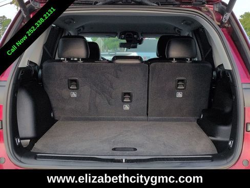 Used 2023 Jeep Grand Cherokee Limited w/ Luxury Tech Group II AWD/4WD image 14