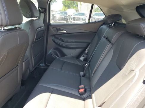 New 2026 Buick Encore GX Sport Touring w/ Comfort Package FWD image 10