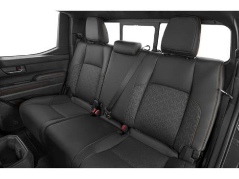 Used 2025 Toyota Tacoma Limited AWD/4WD image 15