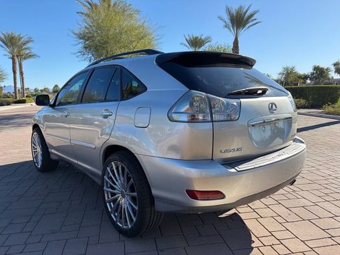 Used 2008 Lexus RX 350 2WD image 4