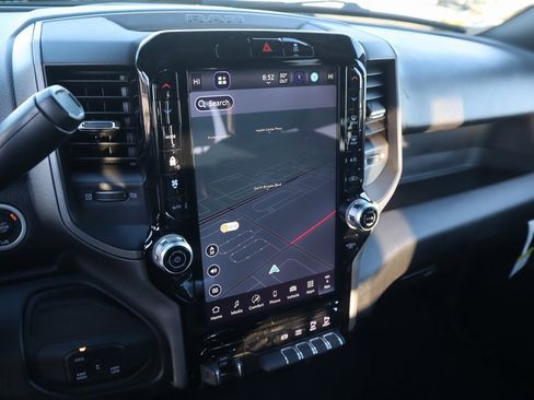 New 2026 RAM 2500 Tradesman image 7