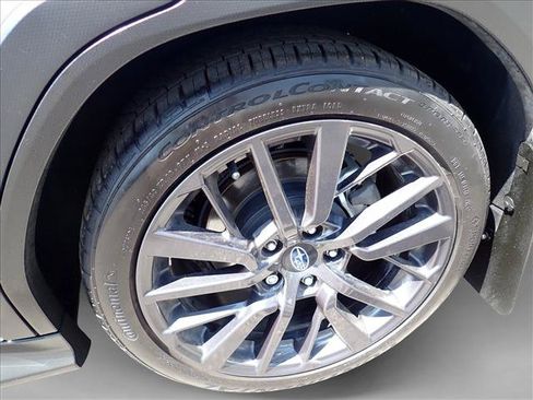 Used 2022 Subaru WRX Premium AWD/4WD image 7