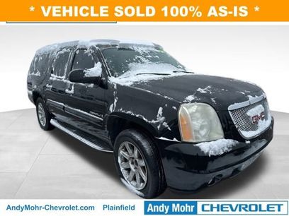 Used 2008 GMC Yukon XL Denali
