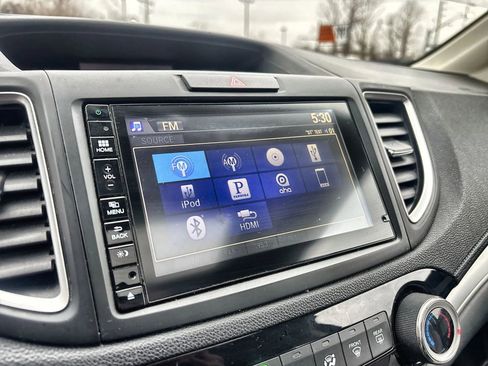 Used 2016 Honda CR-V EX image 12