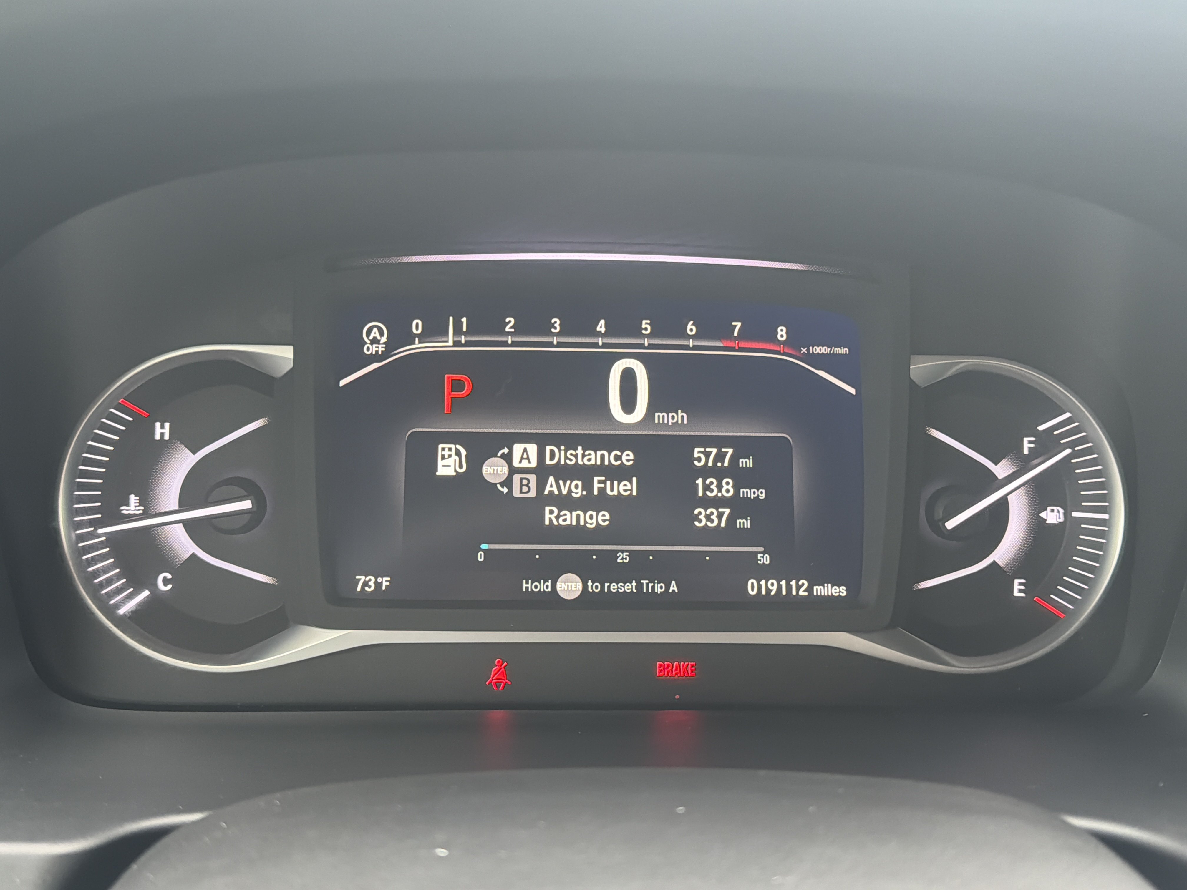 Certified 2023 Honda Passport Elite image 20