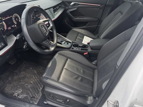 Used 2023 Audi A3 2.0T Premium Plus w/ Premium Plus Package image 7