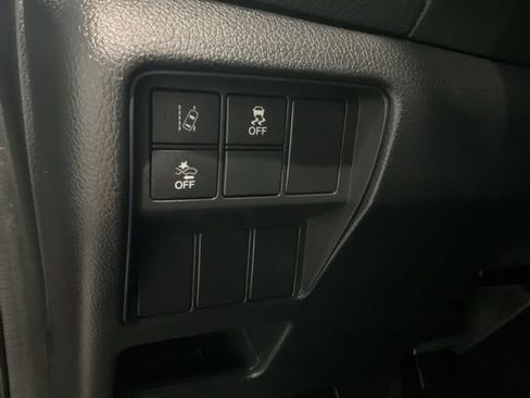 Certified 2019 Honda CR-V EX image 9
