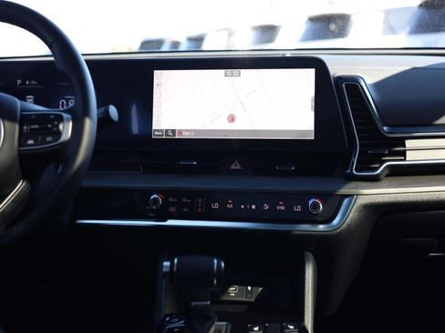 Used 2024 Kia Sportage X-Line w/ X-Line Premium Package image 11