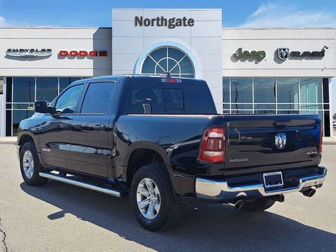 Used 2023 RAM 1500 Laramie image 3
