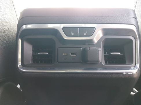 Used 2021 GMC Sierra 1500 Denali w/ Denali Ultimate Package image 13