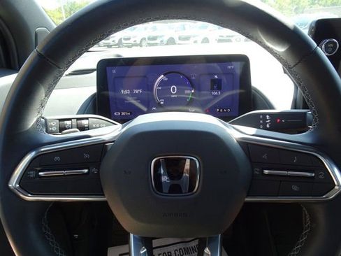 Used 2024 Honda Prologue Touring image 21