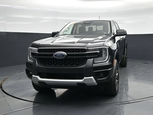 Used 2024 Ford Ranger XLT w/ Equipment Group 301A High RWD image 53