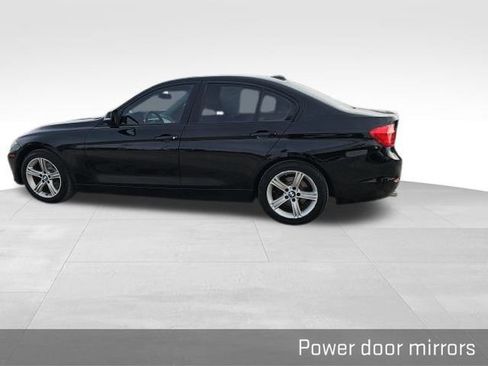 Used 2015 BMW 320i Sedan image 13