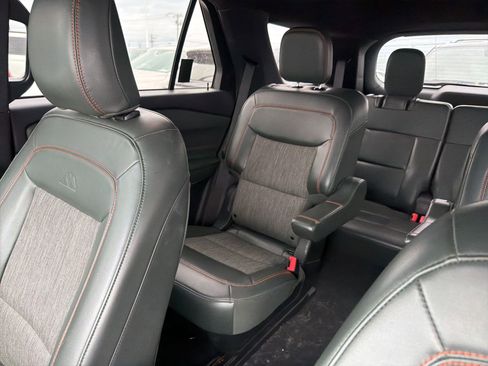 Used 2023 Ford Explorer Timberline image 13