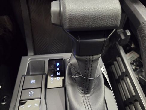 New 2025 Toyota Tacoma SR5 image 67