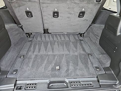 Certified 2020 Jeep Wrangler Unlimited Sport S image 20