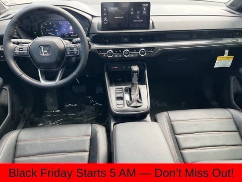 New 2026 Honda CR-V Sport-L image 27