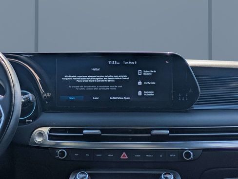 Used 2023 Hyundai Palisade Calligraphy FWD image 19