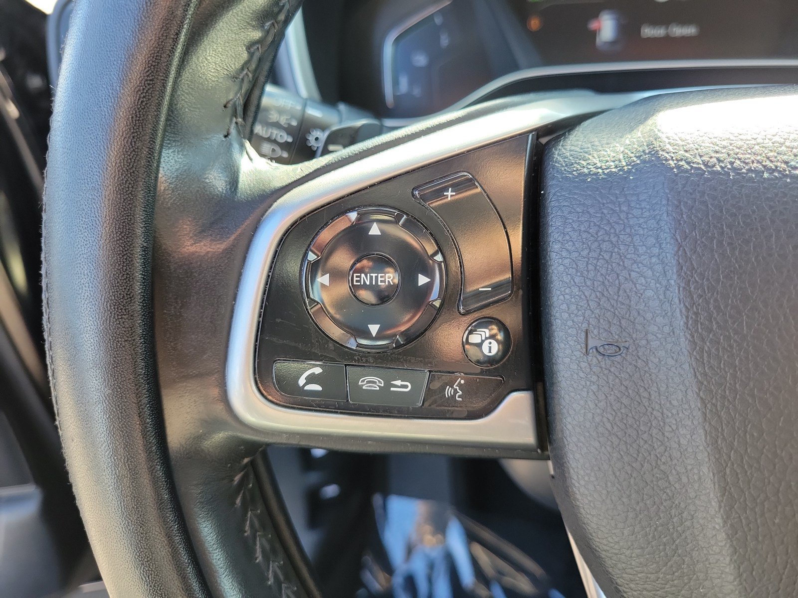 Used 2020 Honda CR-V EX-L image 18