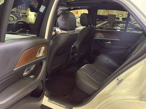 Used 2023 Mercedes-Benz GLE 450 4MATIC w/ AMG Line Exterior image 29