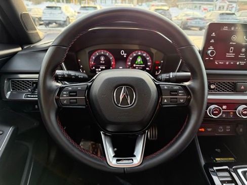Used 2023 Acura Integra A-Spec image 30