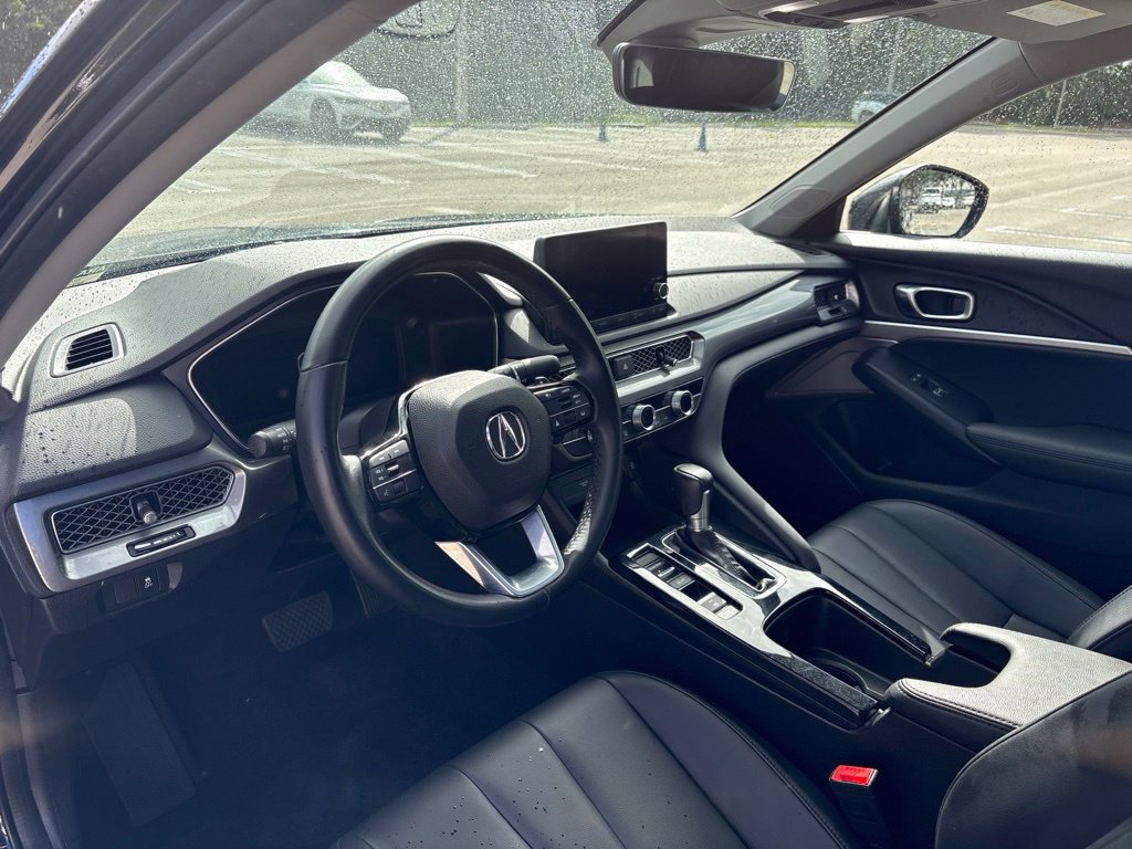 Used 2024 Acura Integra FWD image 16