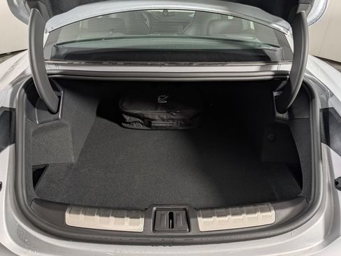 New 2026 Porsche Taycan AWD/4WD image 18