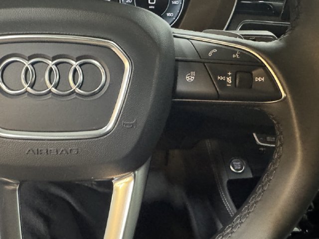 Certified 2023 Audi A4 2.0T Premium Plus w/ Premium Plus Package AWD/4WD image 25