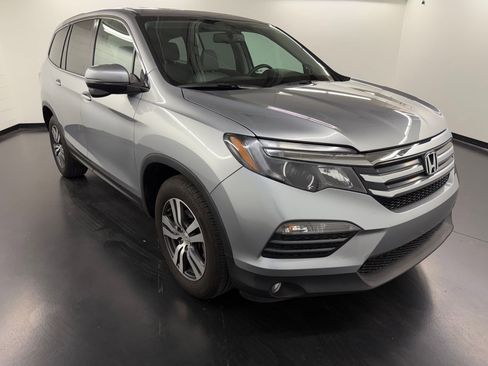 Used 2016 Honda Pilot EX-L image 7