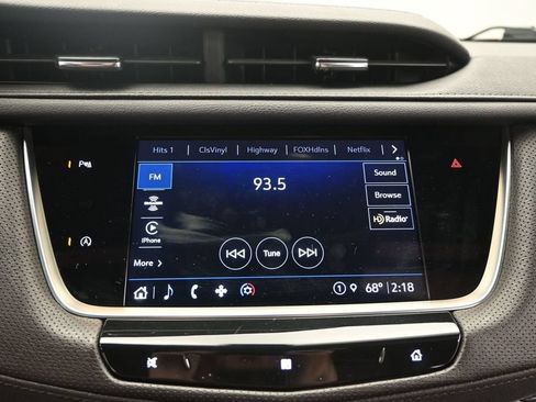 Used 2021 Cadillac XT5 Premium Luxury AWD/4WD image 28