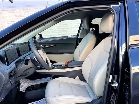 Used 2022 Kia EV6 Wind w/ Wind Technology Package image 14