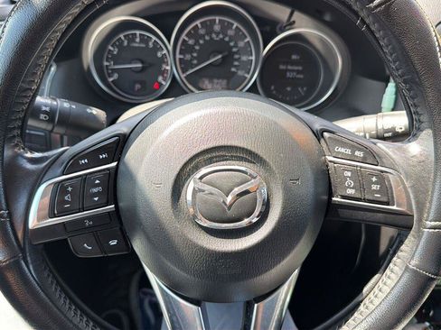 Used 2016 MAZDA CX-5 Grand Touring AWD/4WD image 12